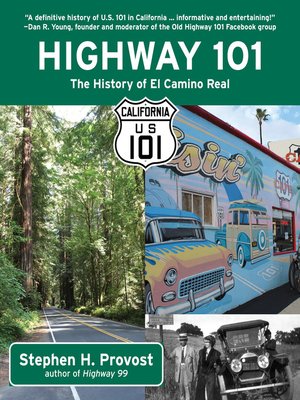 cover image of Highway 101